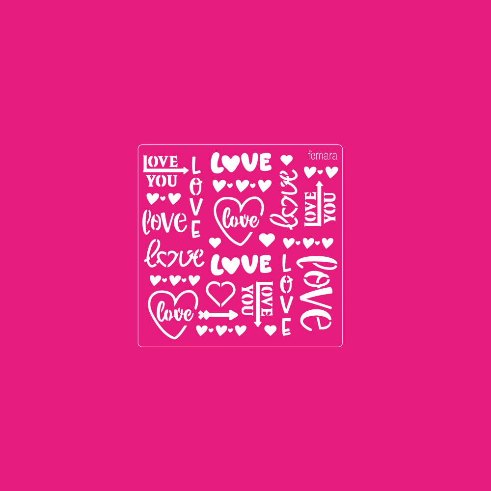 1515-308 LOVE 1