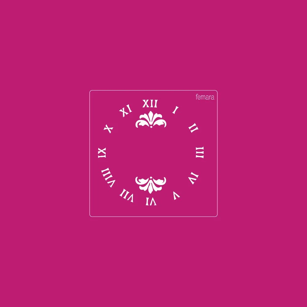 1515-043 RELOJ