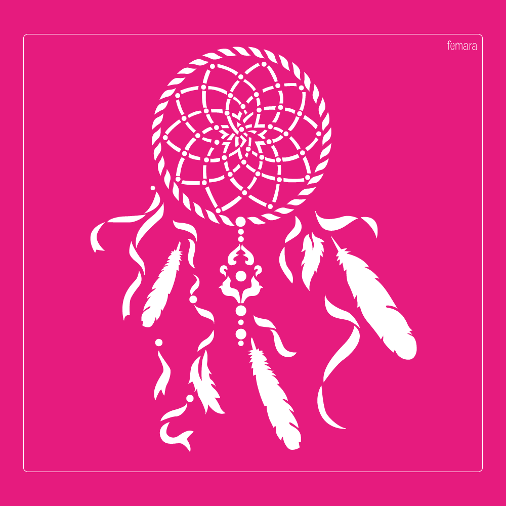 JUMBO-003 ATRAPASUEÑOS