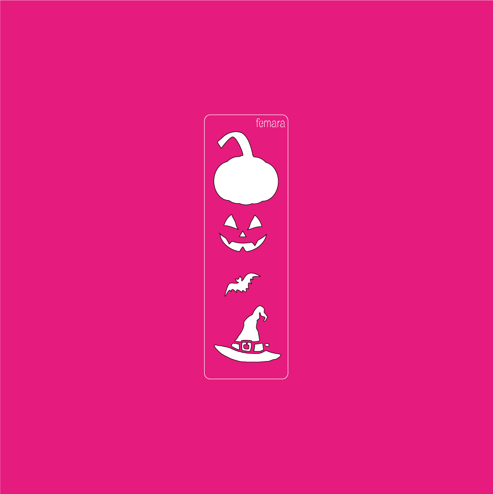 B-012 CALABAZAS