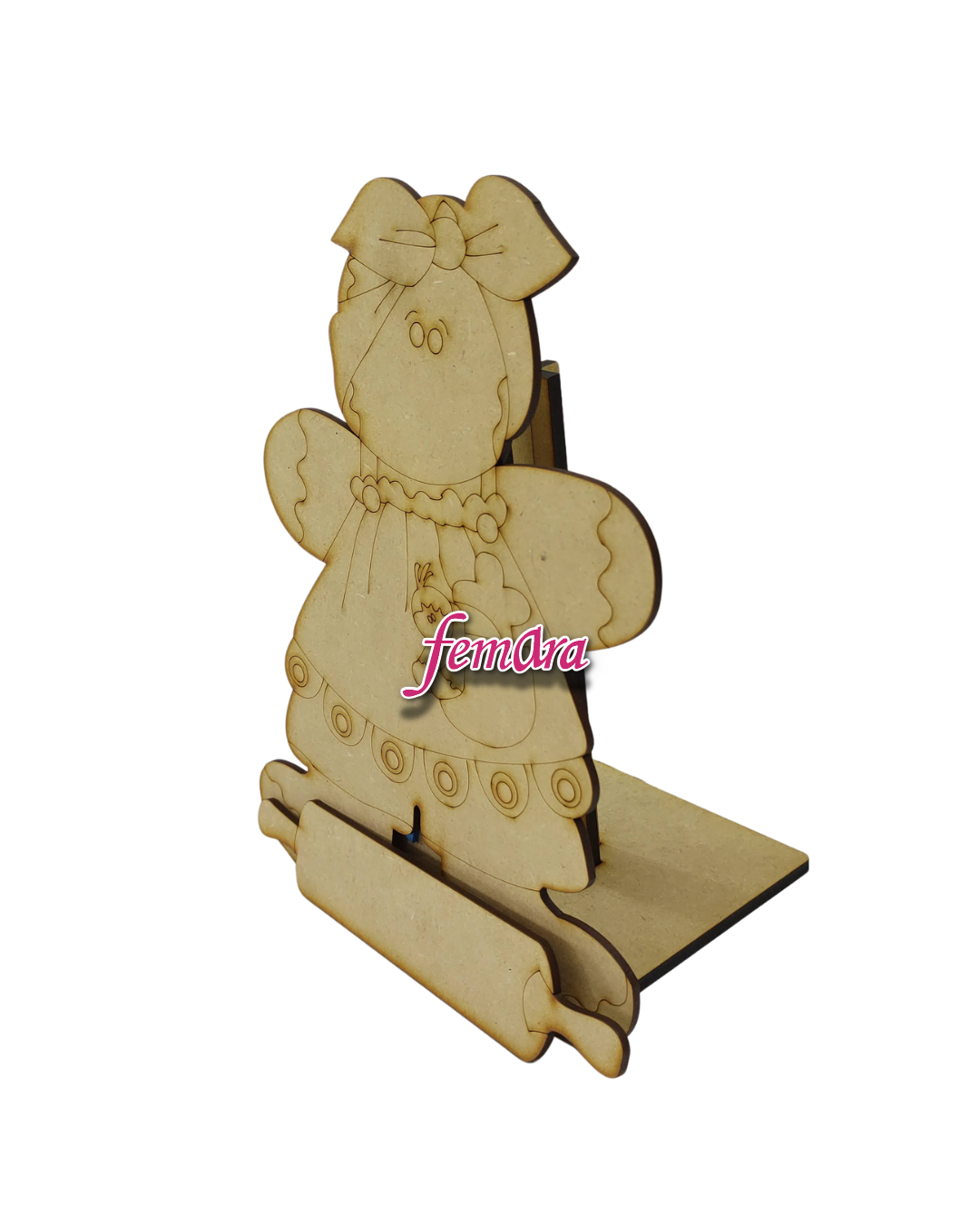 SERVITOALLA GALLETITA