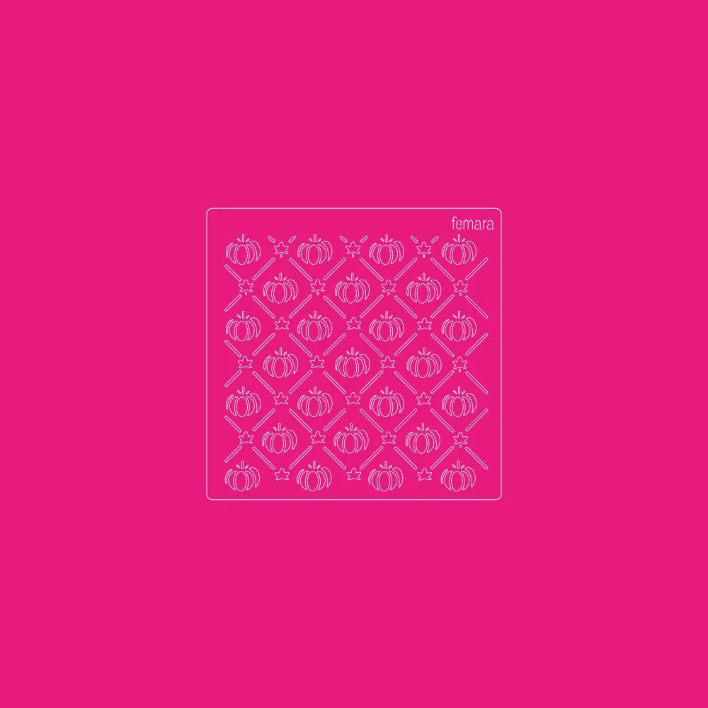 1515-301 CALABAZAS 1