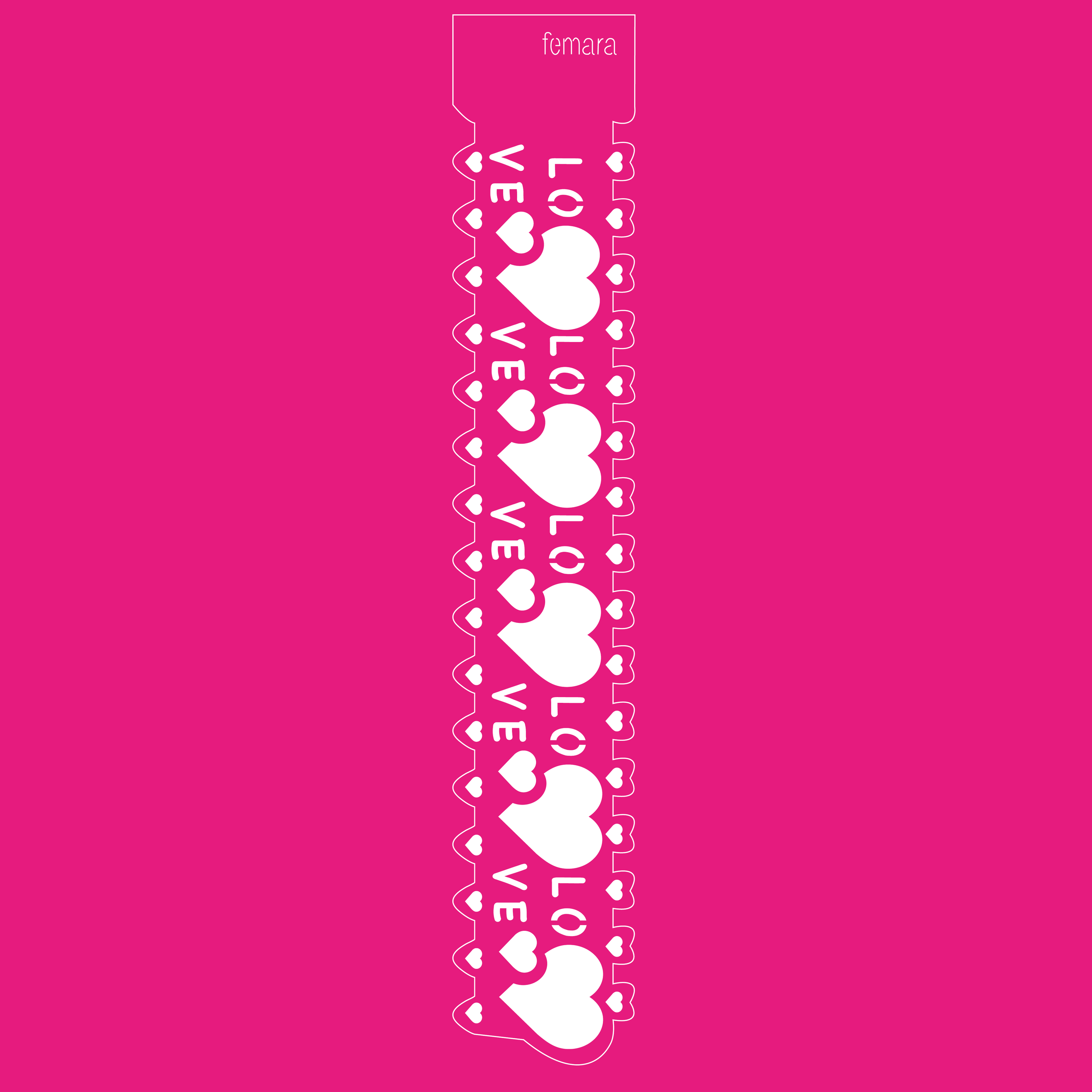 630-021 LOVE