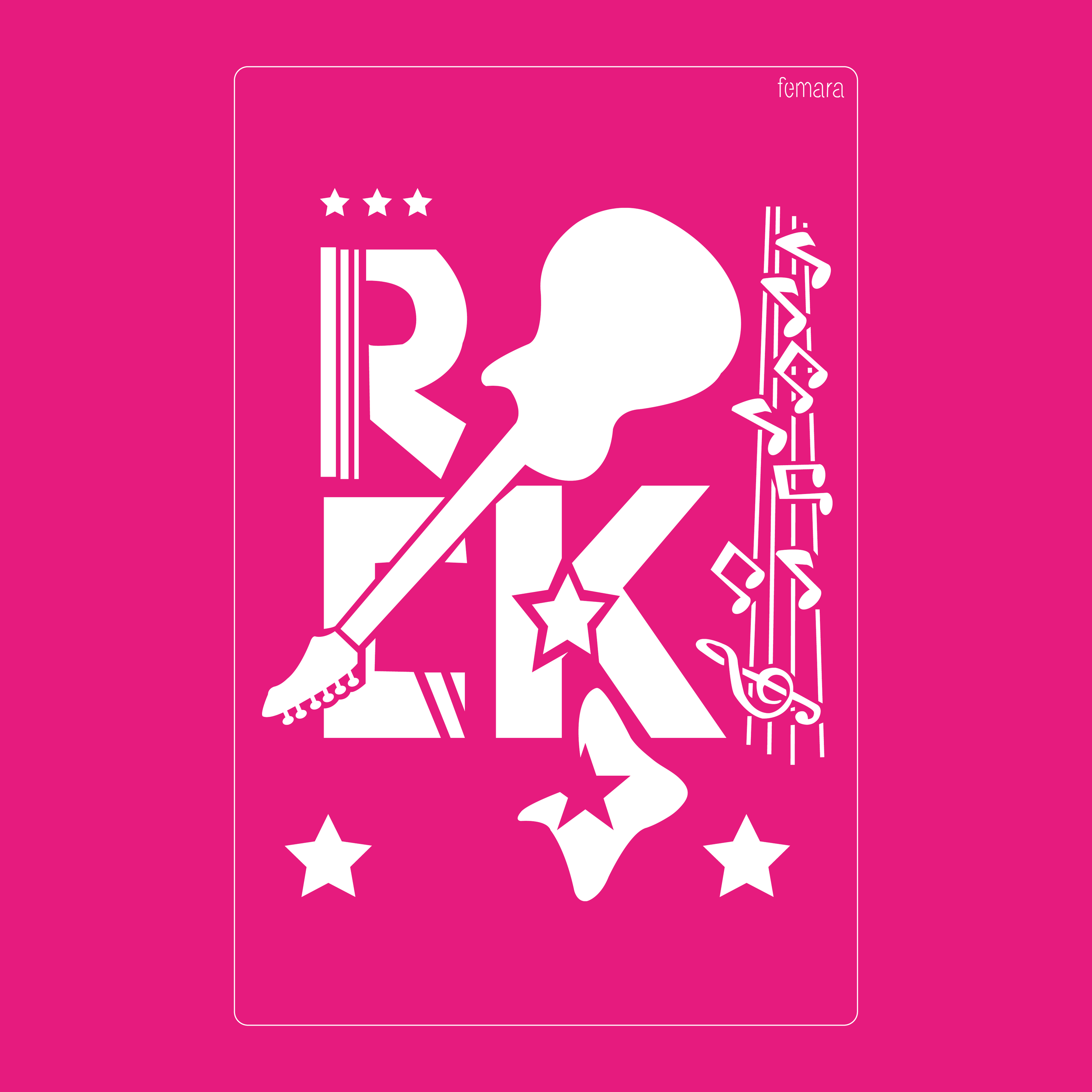 2030-091 ROCK