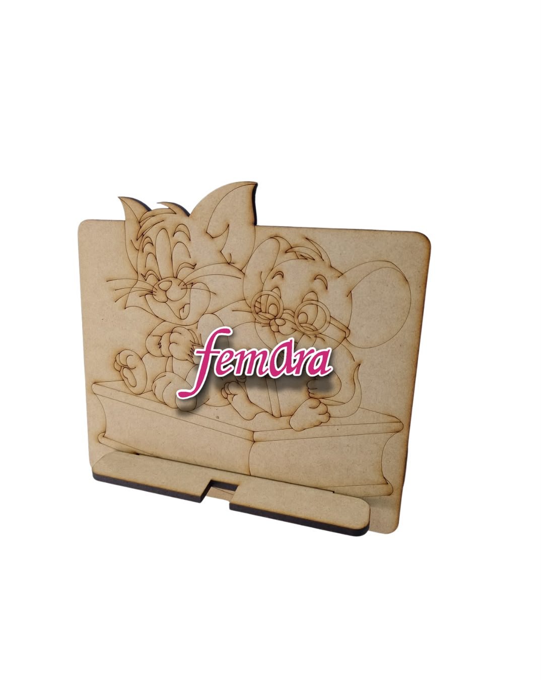 TOM JERRY PORTATABLET