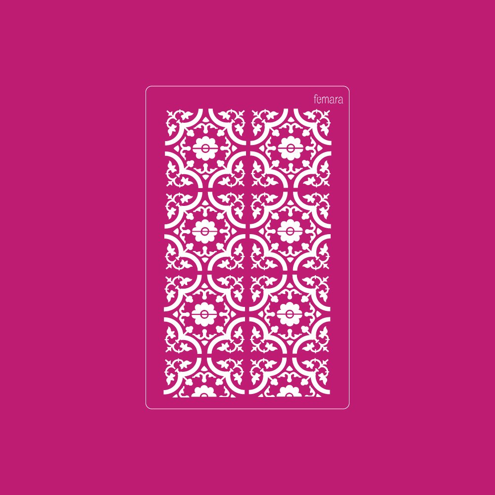 1523-006 AZULEJO