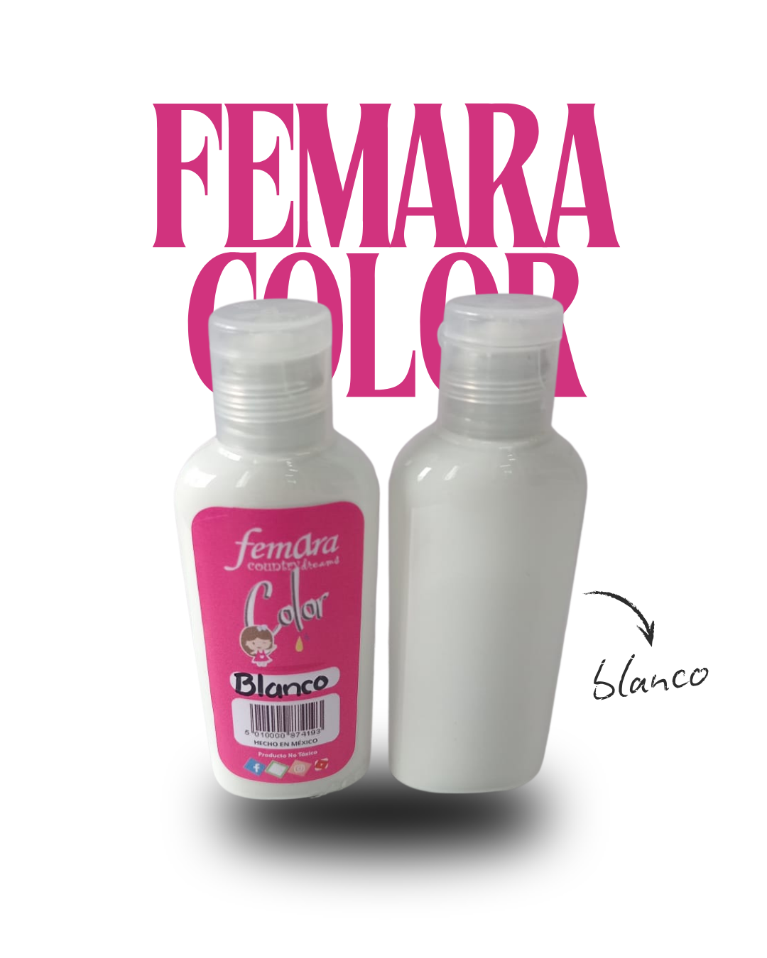 BLANCO