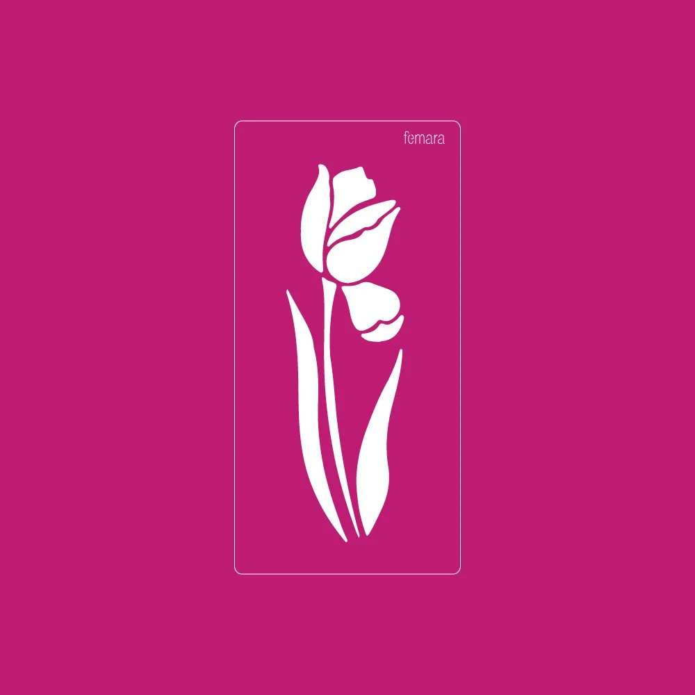 1223-044 TULIPAN 1