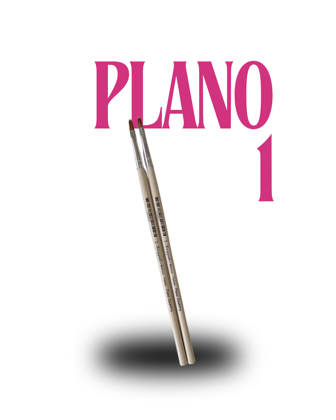 PLANO No 1
