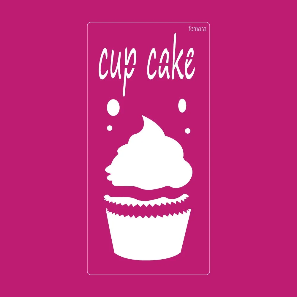 1530-019 CUPCAKE 3