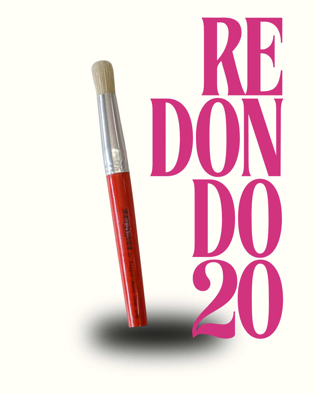 REDONDO 20