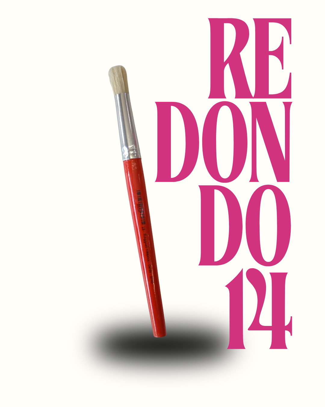 REDONDO 14