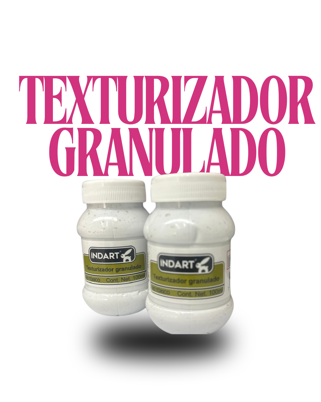 TEXTURIZADOR GRANULADO