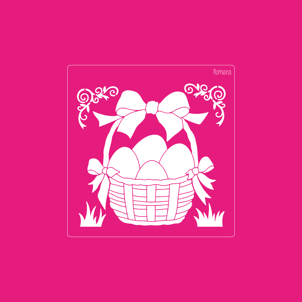 2020-131 CANASTA PASCUA