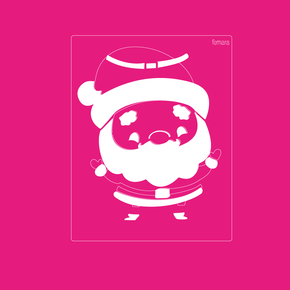 2025-205 SANTA