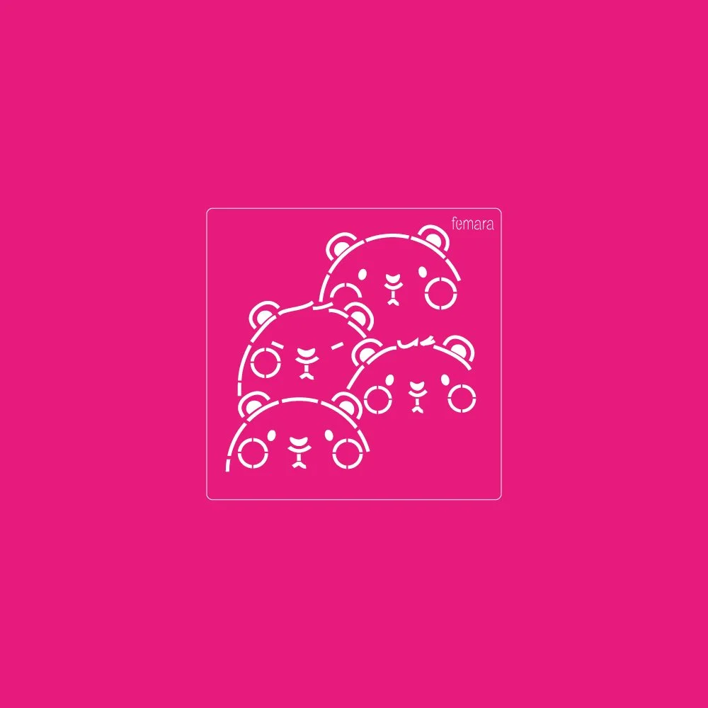 1515-294 CAPIBARAS