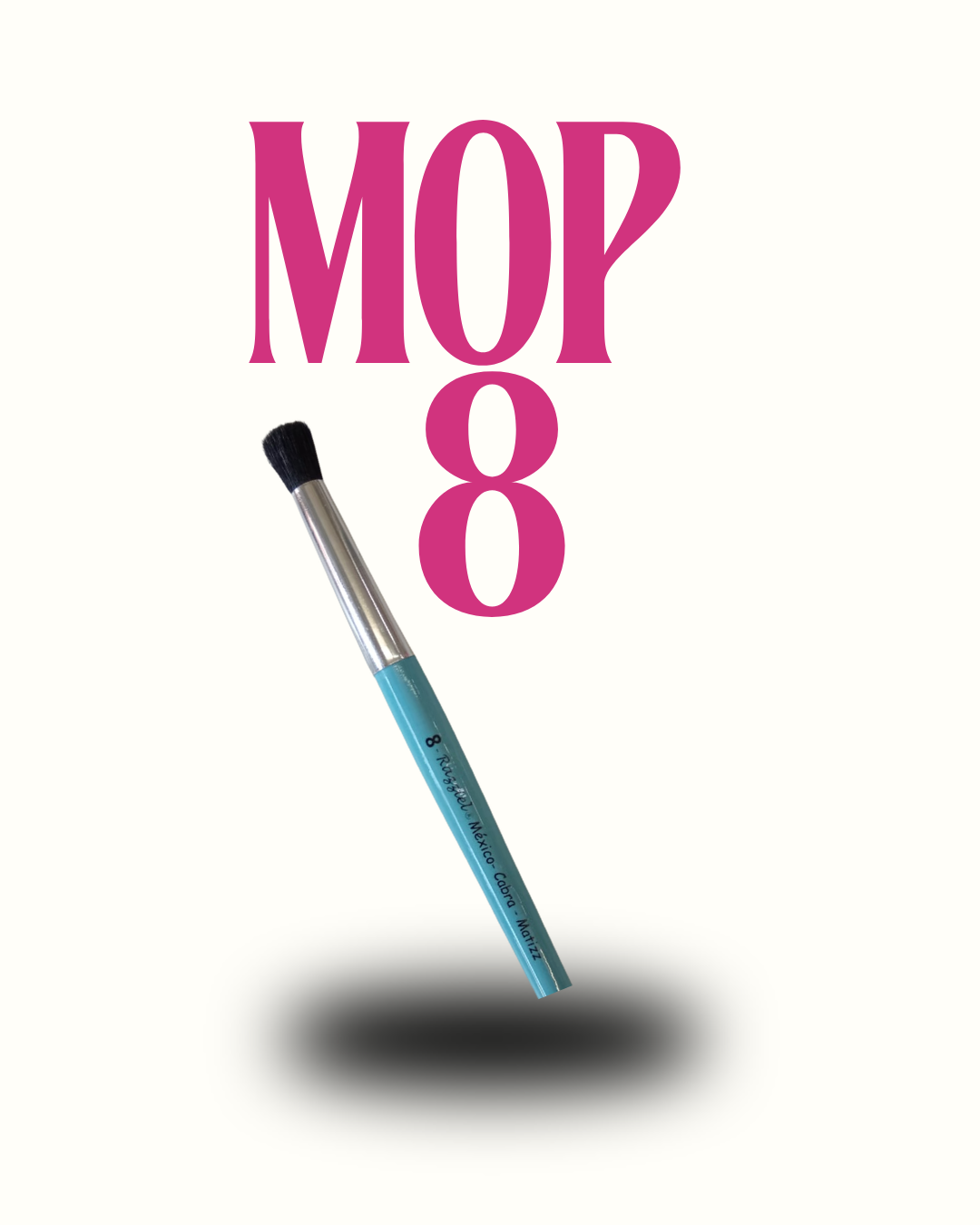 MOP 8