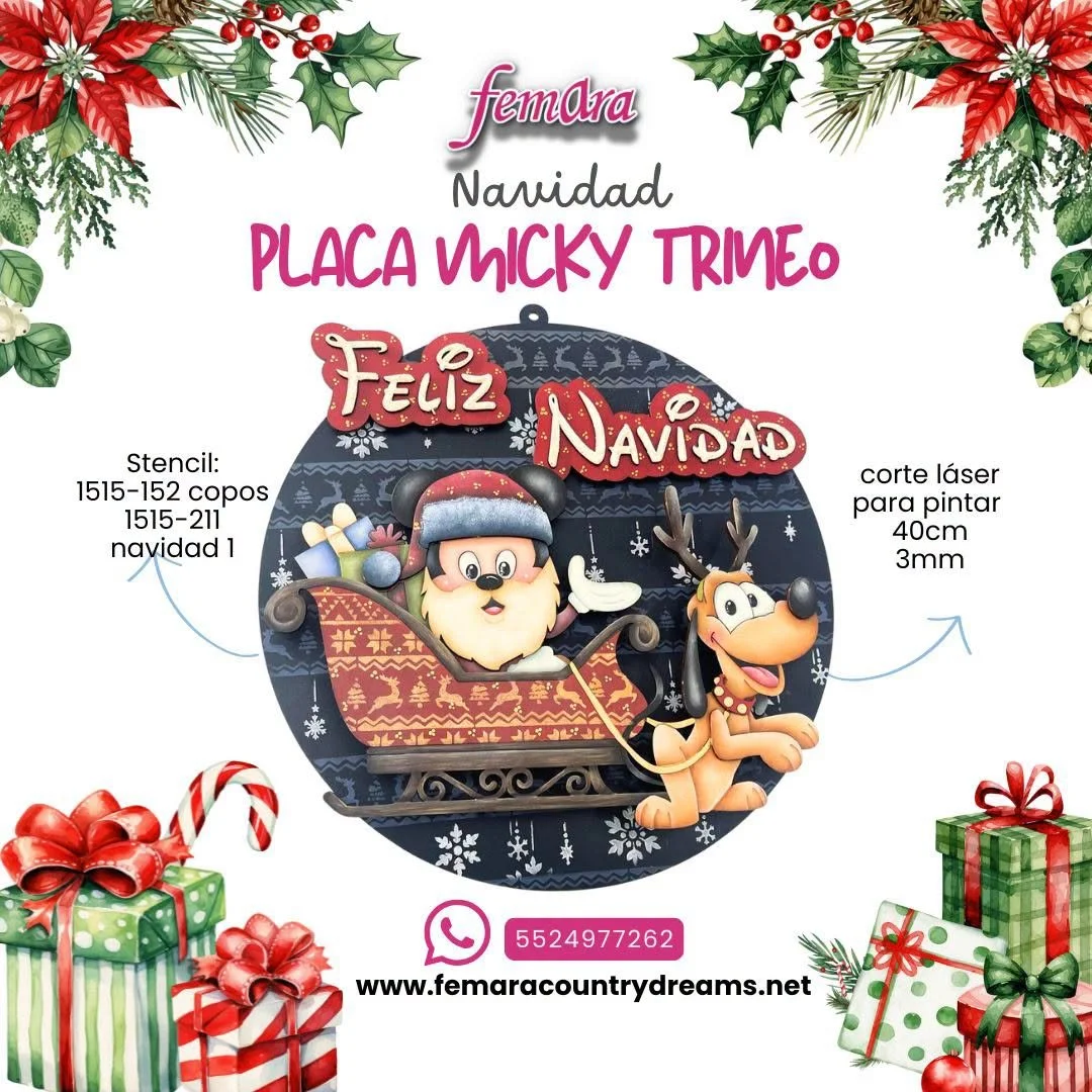 PLACA MICKY TRINEO.jfif