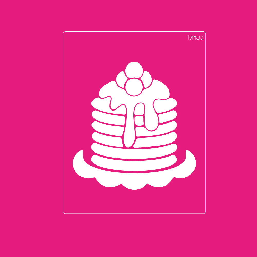 2025-133 HOTCAKES