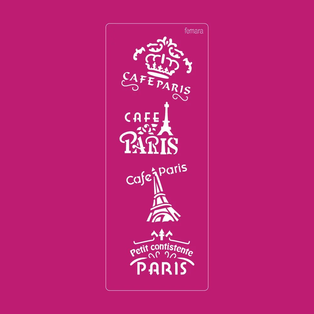 1230-010 PARIS