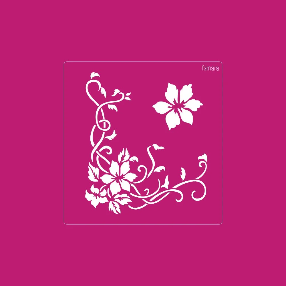 2020-056 ARISTA FLORAL 2