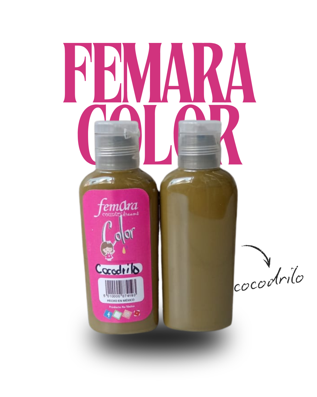 COCODRILO