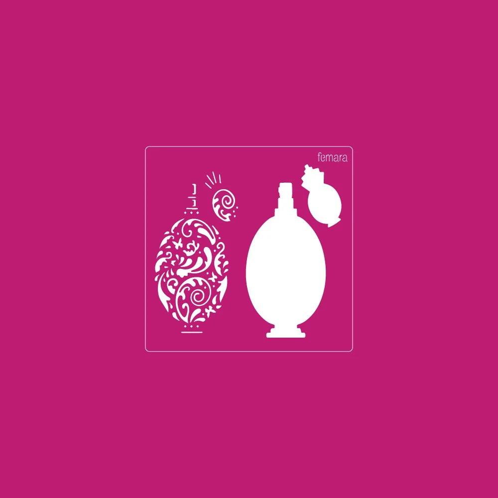 1515-044 PERFUME 2