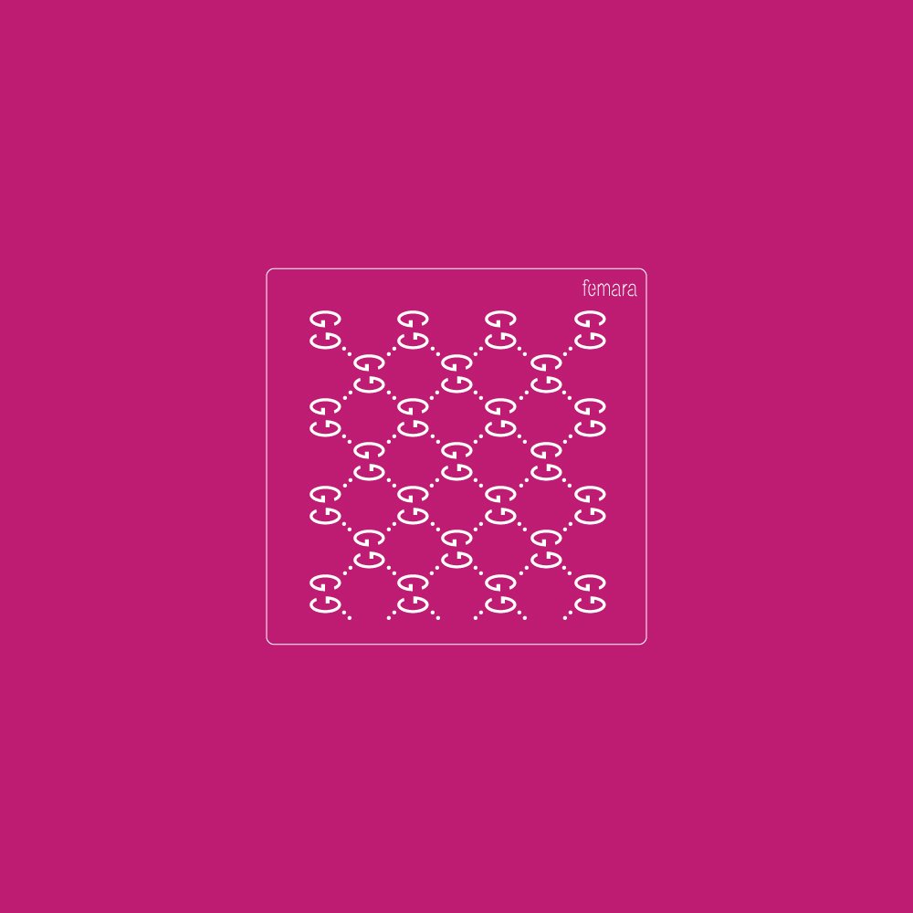 1515-123 MOSAICO G