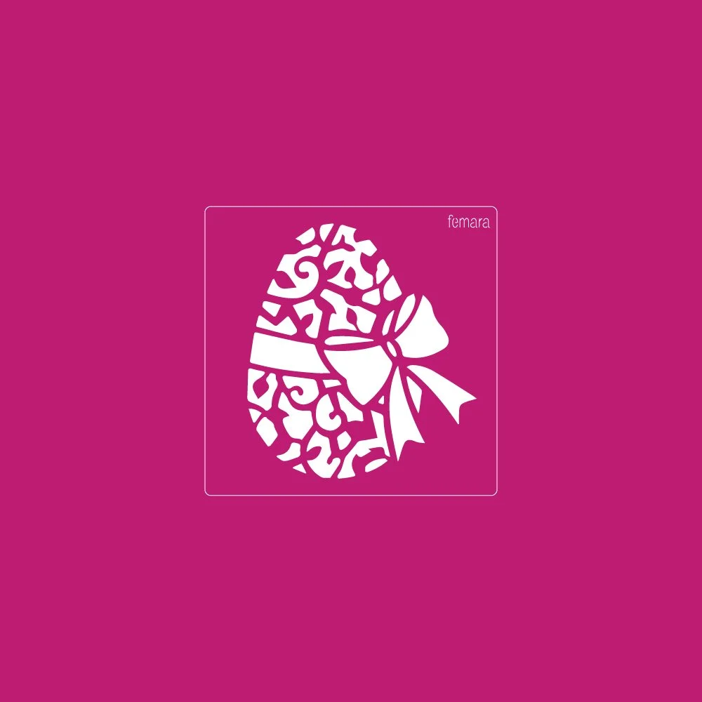 1515-045 HUEVO PASCUA