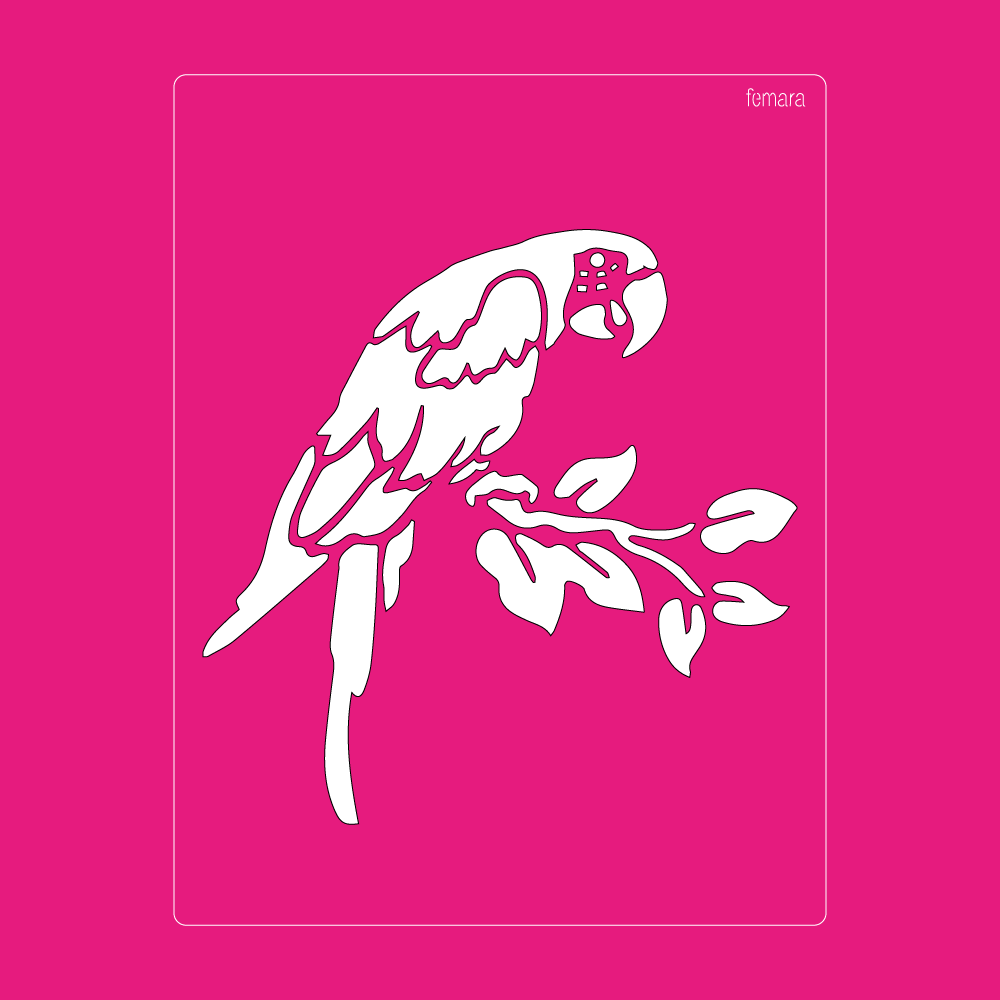 2330-011 PERICO