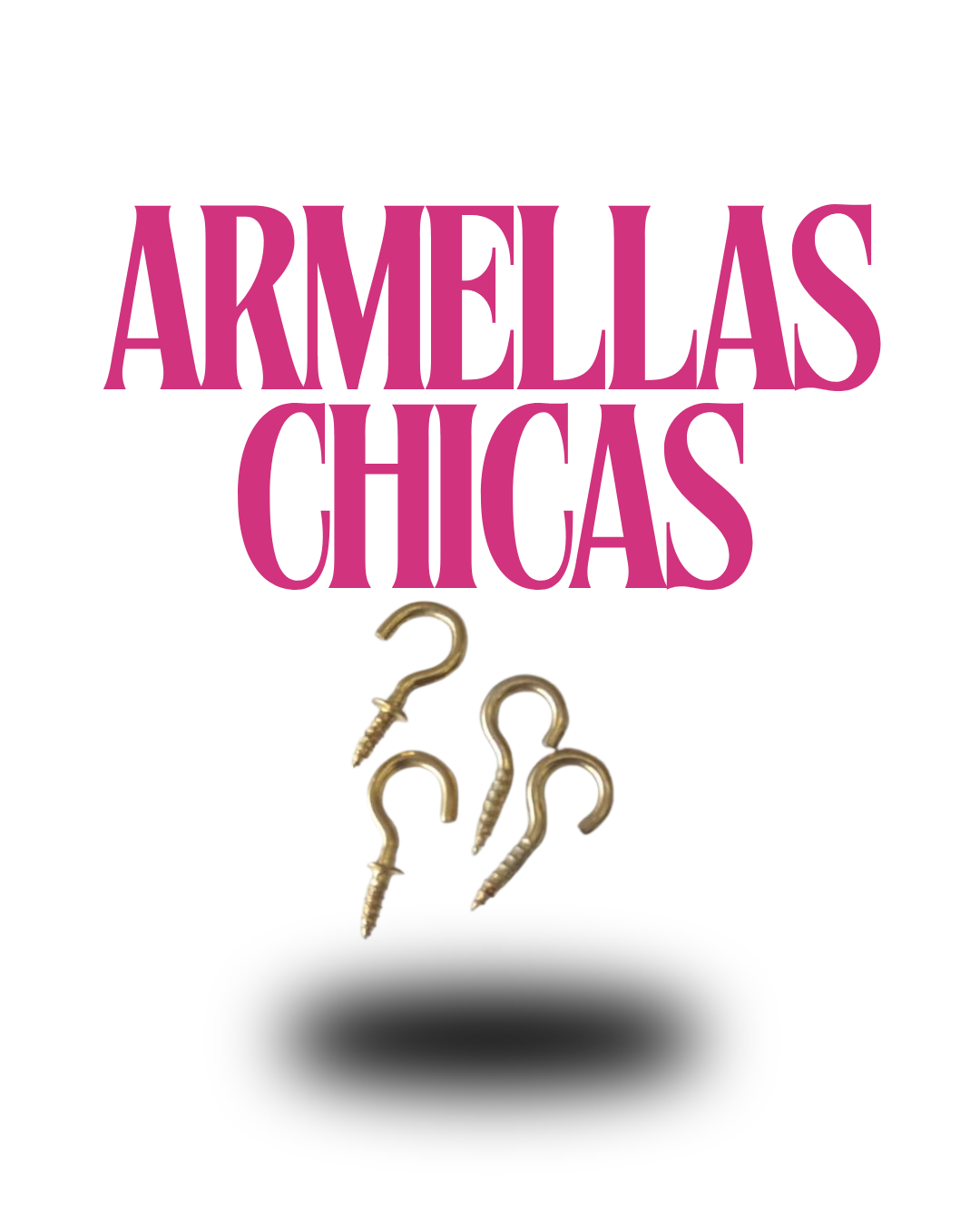 ARMELLAS CHICAS