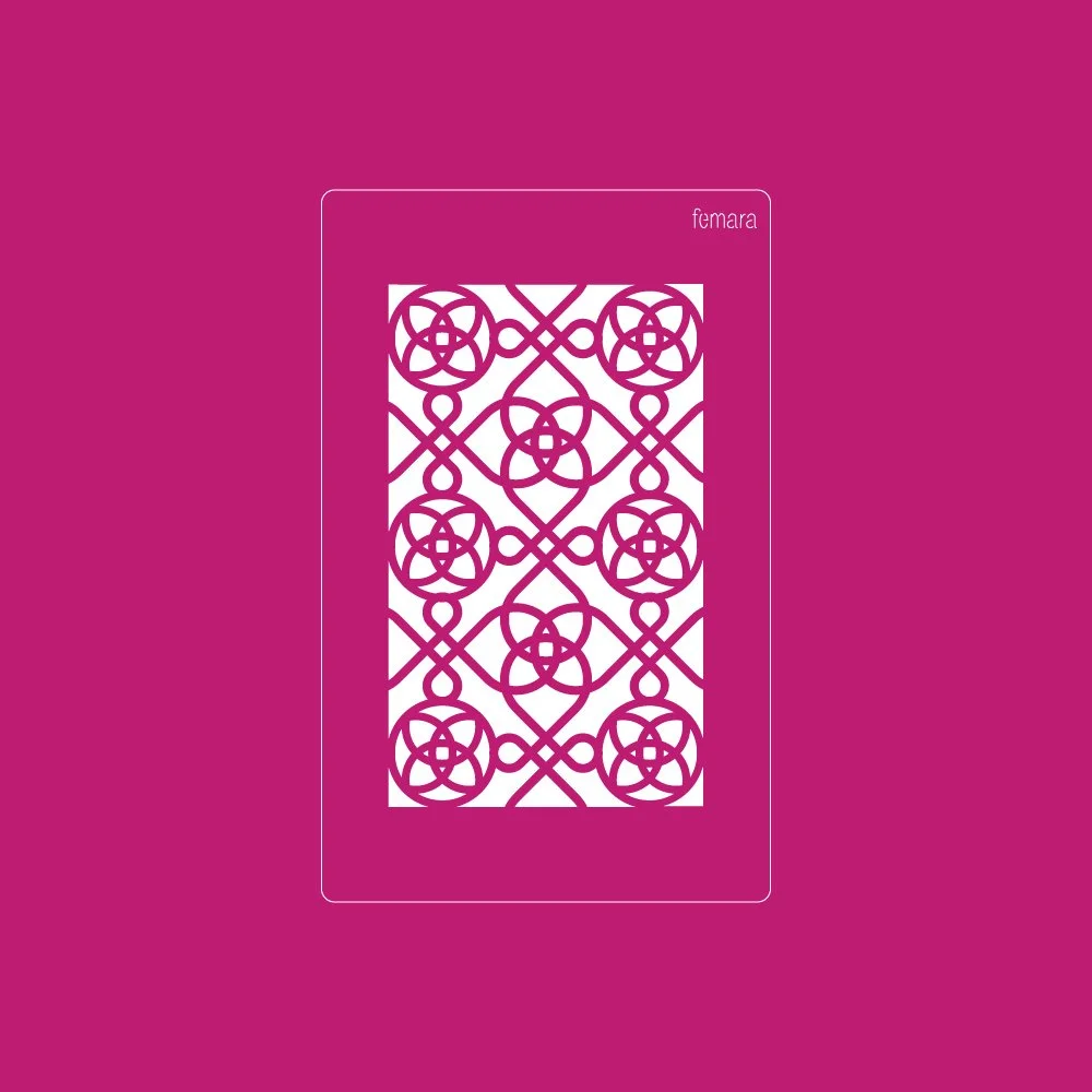 1523-005 GEOMETRICO