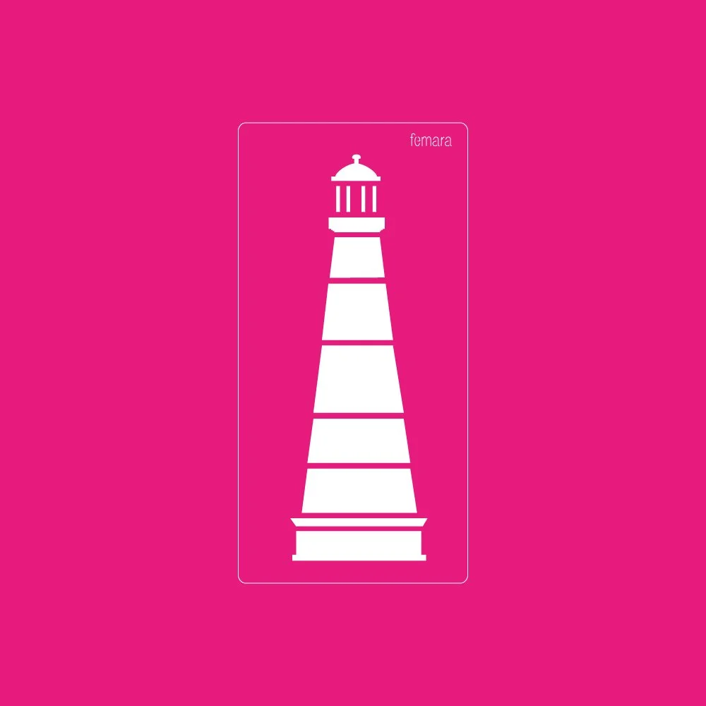 1223-052 FARO 1
