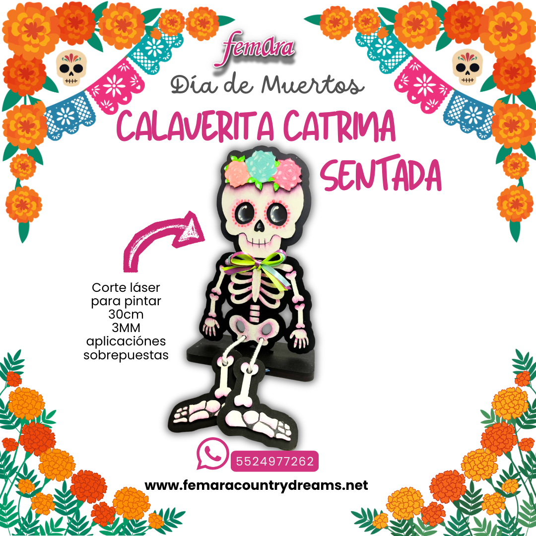 calaverita catrinA SENTADO.png