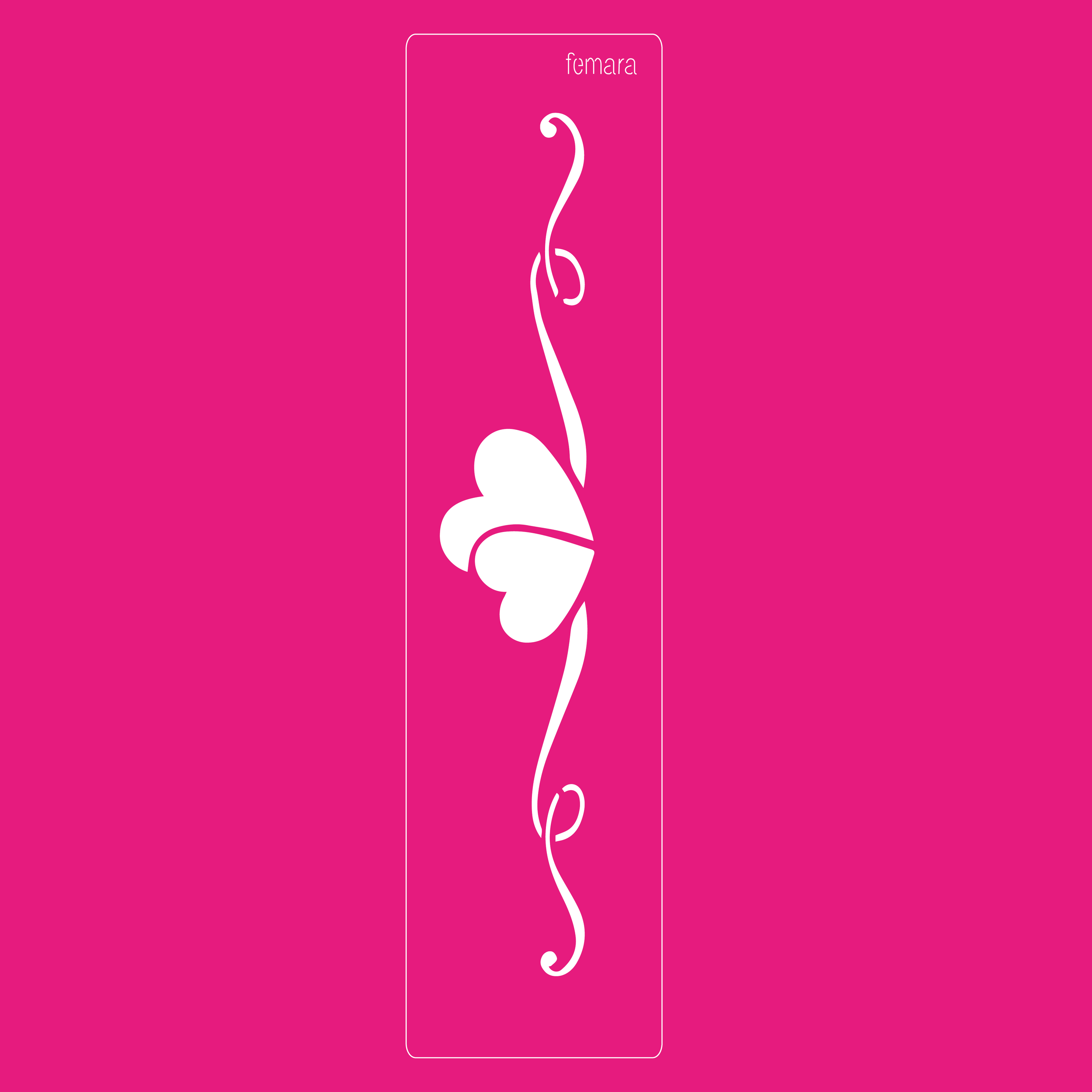 830-001 CORAZONES