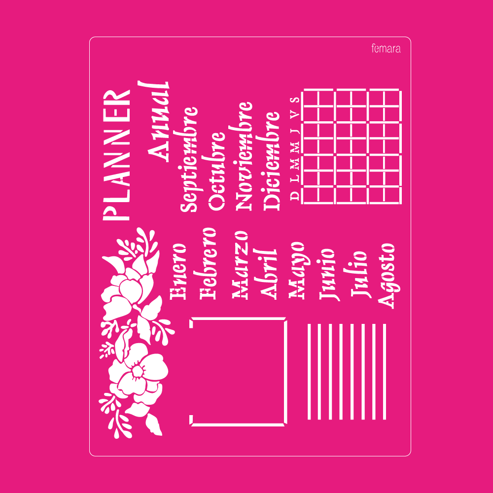 2330-151 PLANNER 2