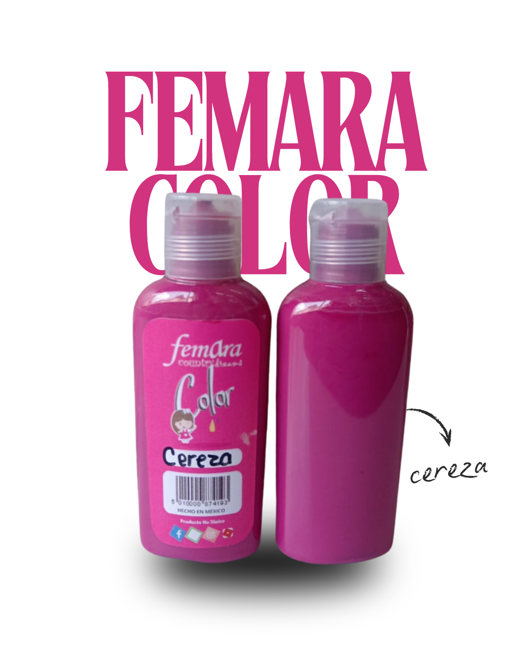 CEREZA
