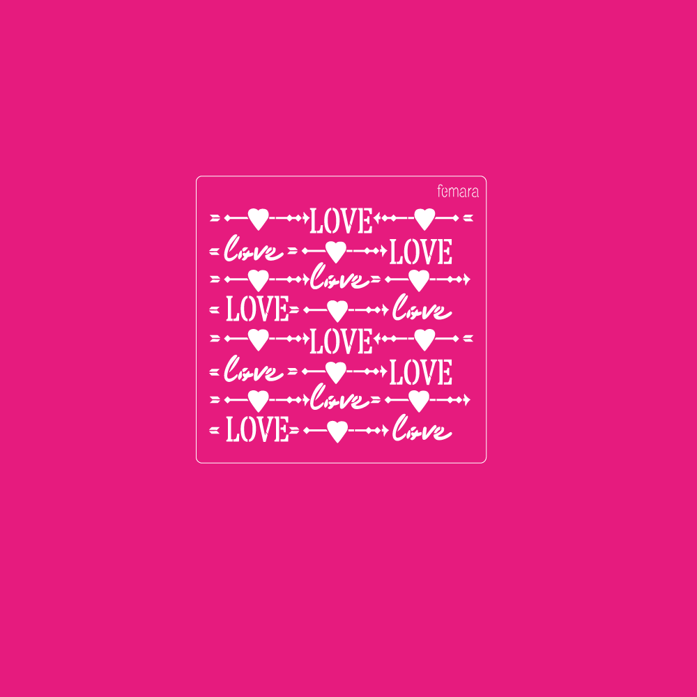 1515-169 LOVE