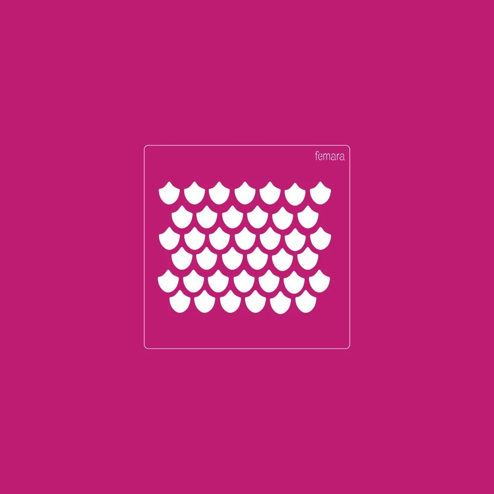 1515-004 ESCAMAS