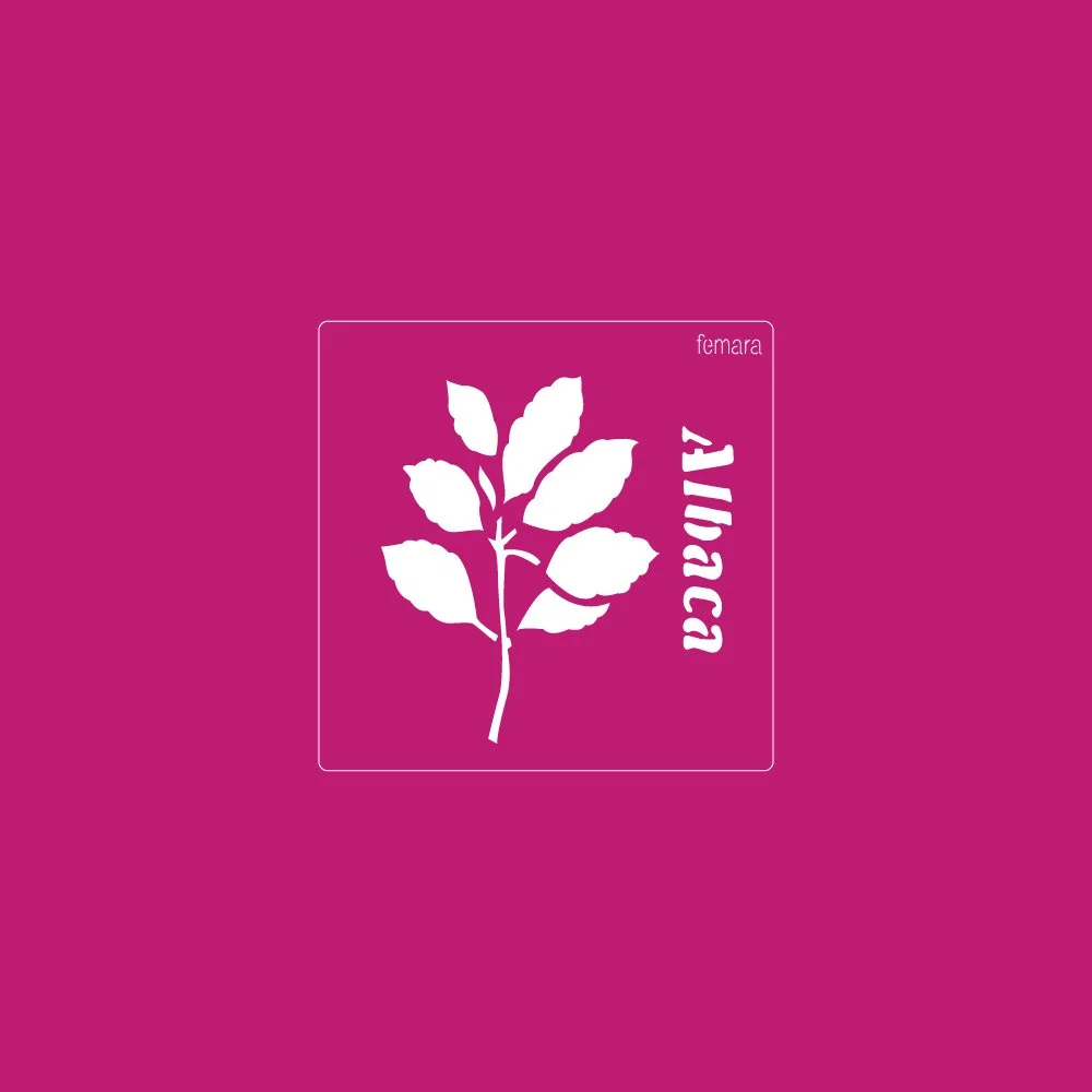 1515-020 ALBACA