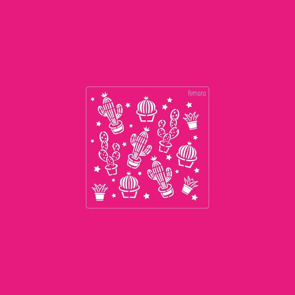 1515-258 CACTUS