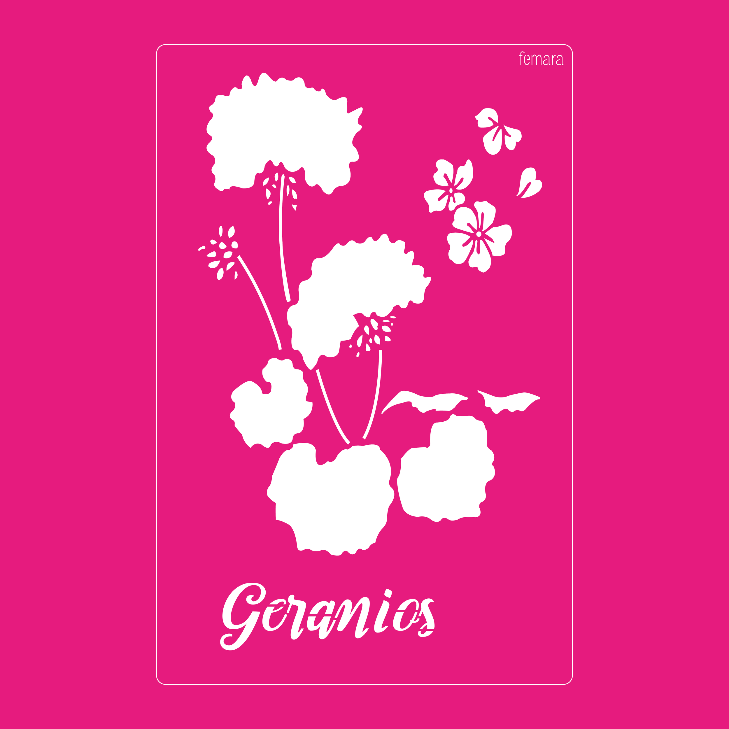2030-047 GERANIOS