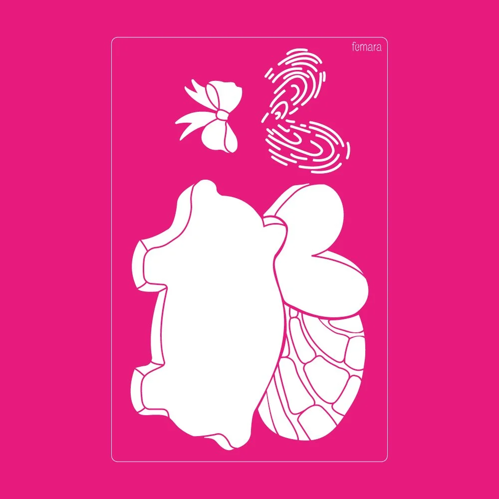 2030-161 PAN DULCE