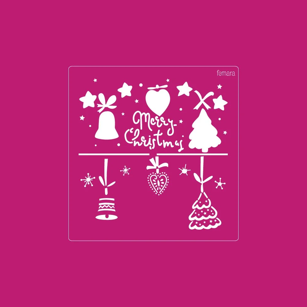 2020-077 ADORNOS NAVIDAD