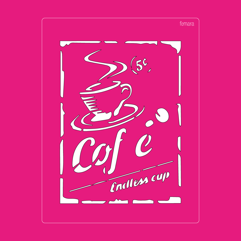 2330-019 CAFE 3