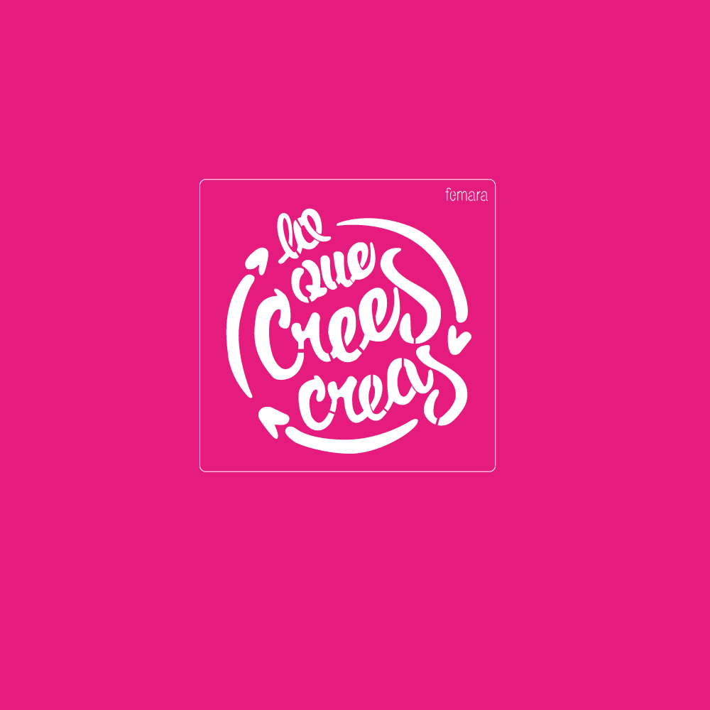 1515-186 LO QUE CREES...