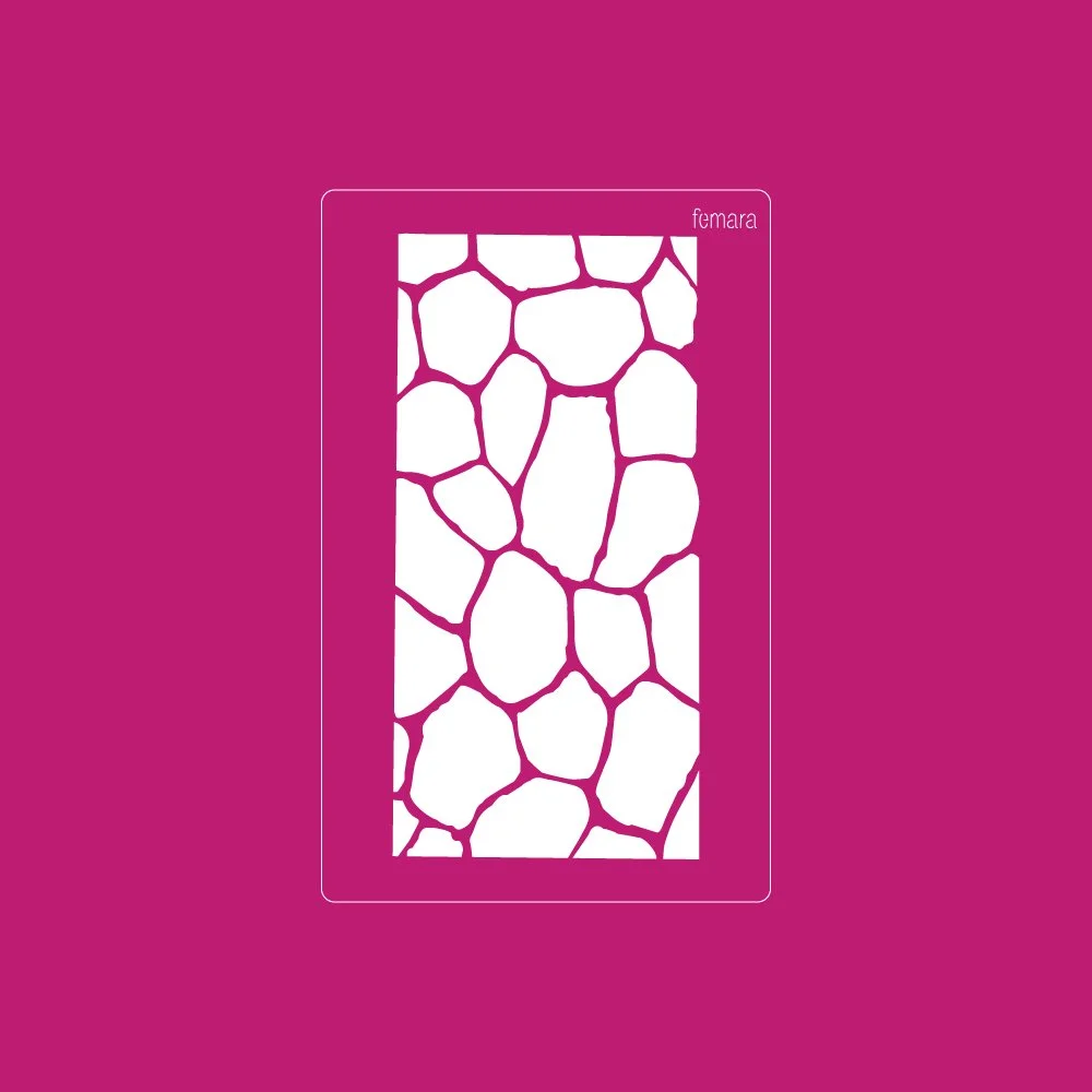 1523-033 PIEDRAS