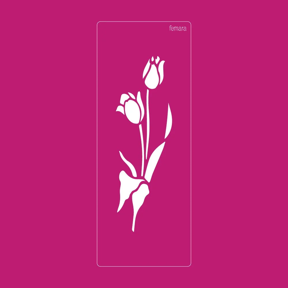 1230-033 TULIPAN 3