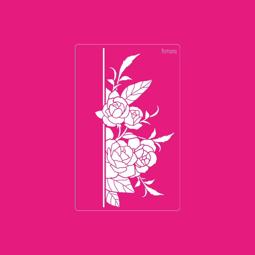 1523-135 ROSAS