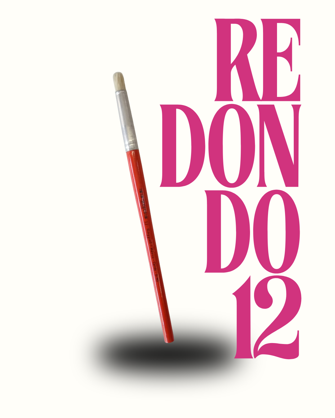REDONDO 12